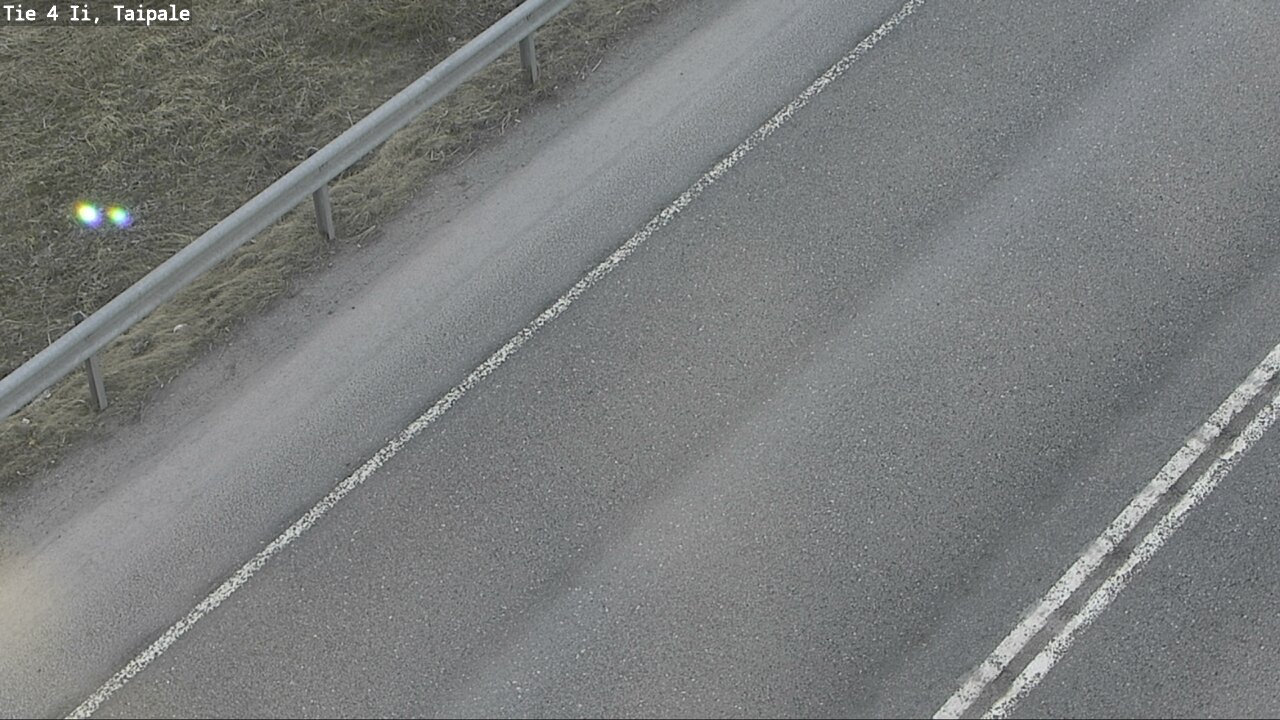 Kelikamerat Kuva Tie 4 Ii, Taipale, Ii, Pohjois-Pohjanmaa