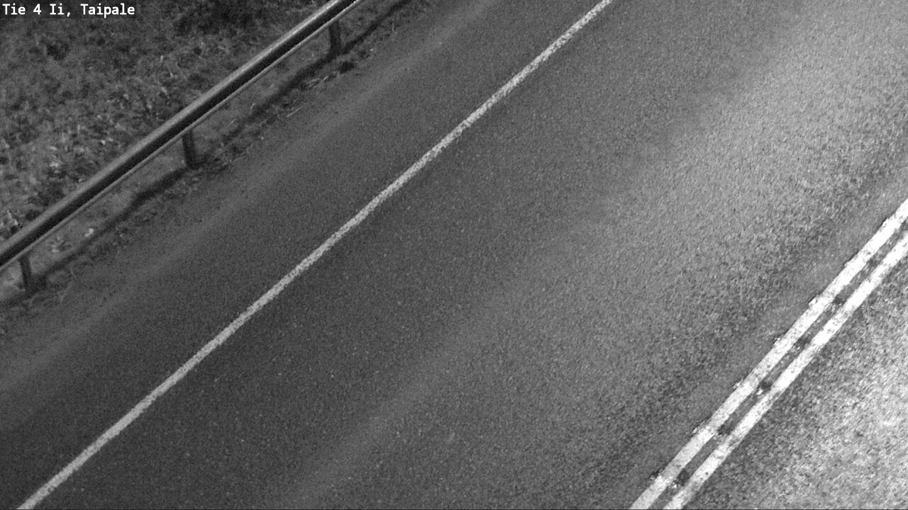 Kelikamerat Kuva Tie 4 Ii, Taipale, Ii, Pohjois-Pohjanmaa