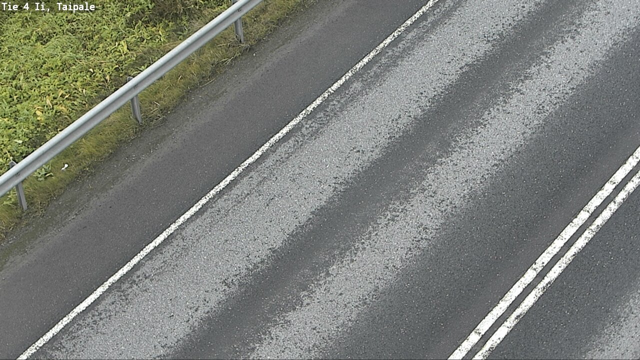 Kelikamerat Kuva Tie 4 Ii, Taipale, Ii, Pohjois-Pohjanmaa