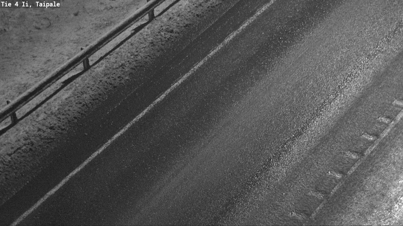 Kelikamerat Kuva Tie 4 Ii, Taipale, Ii, Pohjois-Pohjanmaa