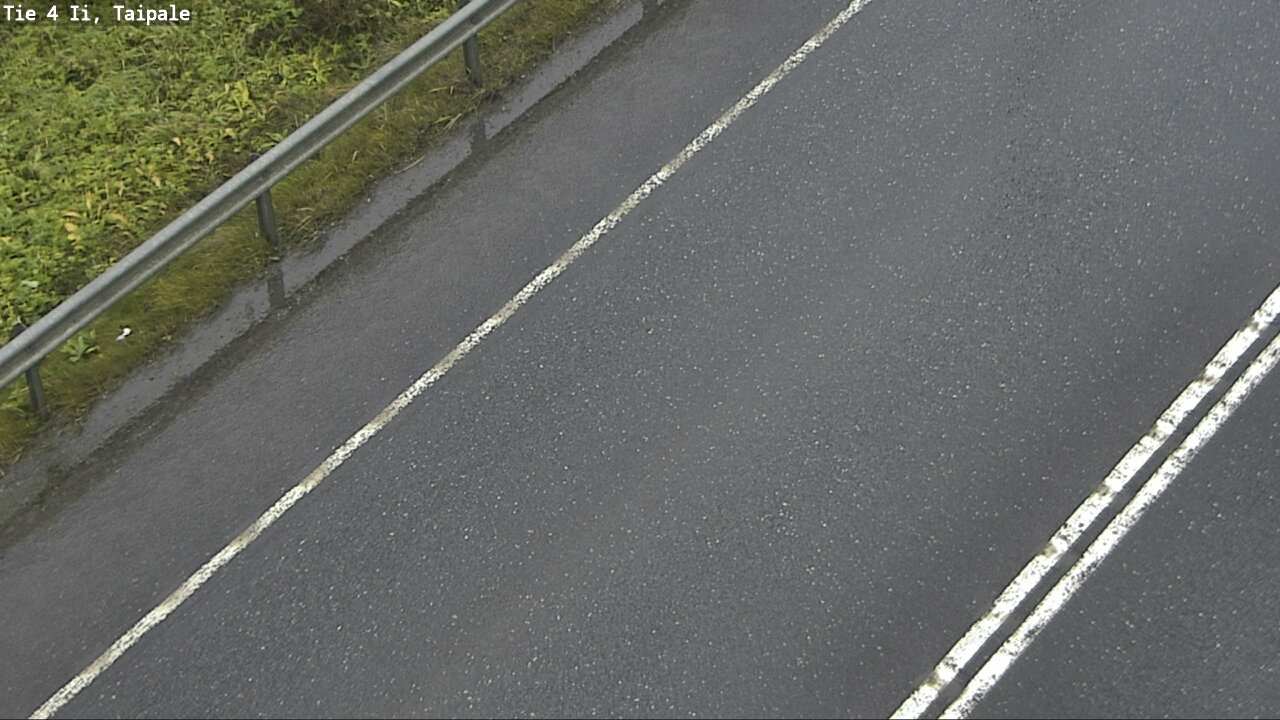 Kelikamerat Kuva Tie 4 Ii, Taipale, Ii, Pohjois-Pohjanmaa