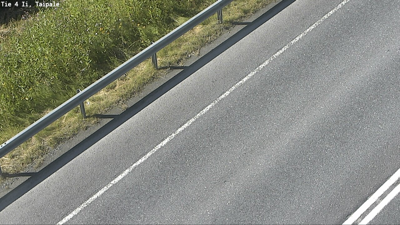 Kelikamerat Kuva Tie 4 Ii, Taipale, Ii, Pohjois-Pohjanmaa