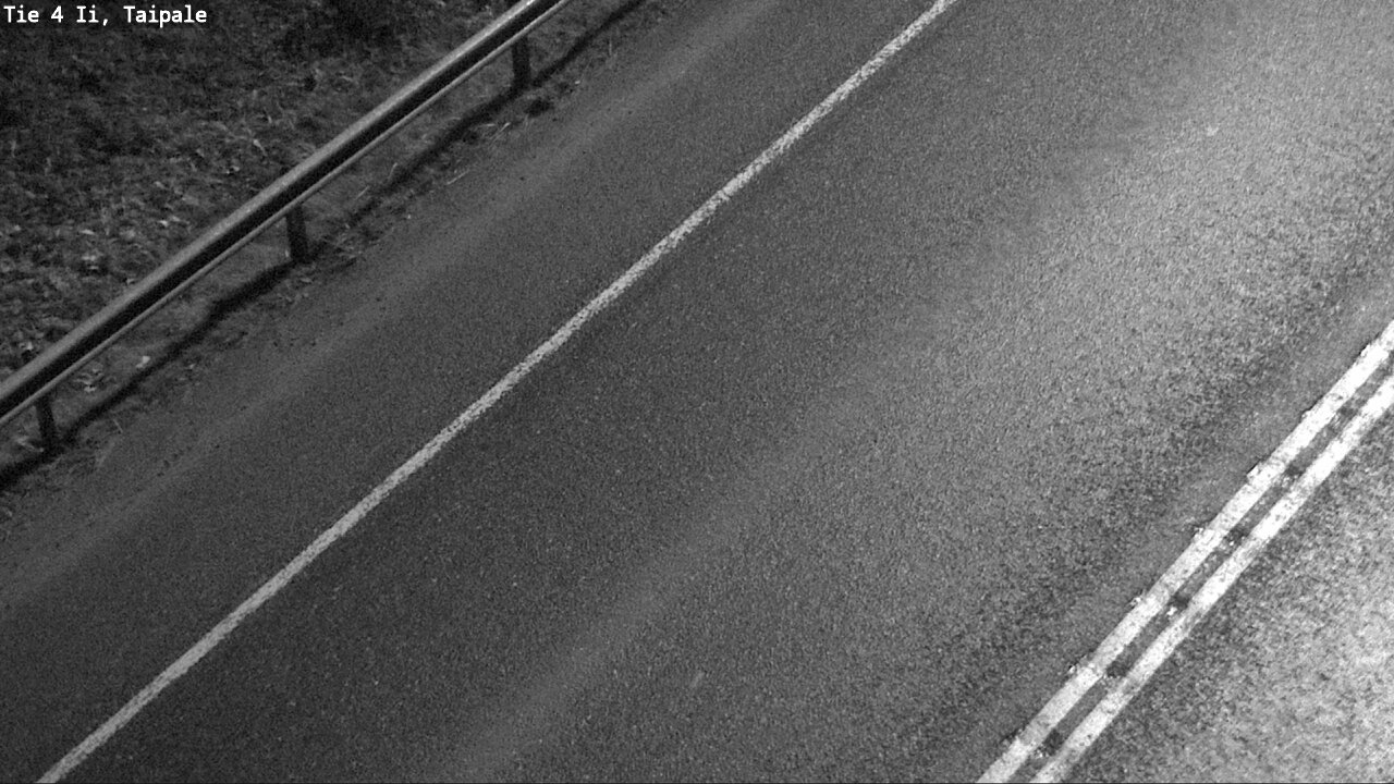 Kelikamerat Kuva Tie 4 Ii, Taipale, Ii, Pohjois-Pohjanmaa