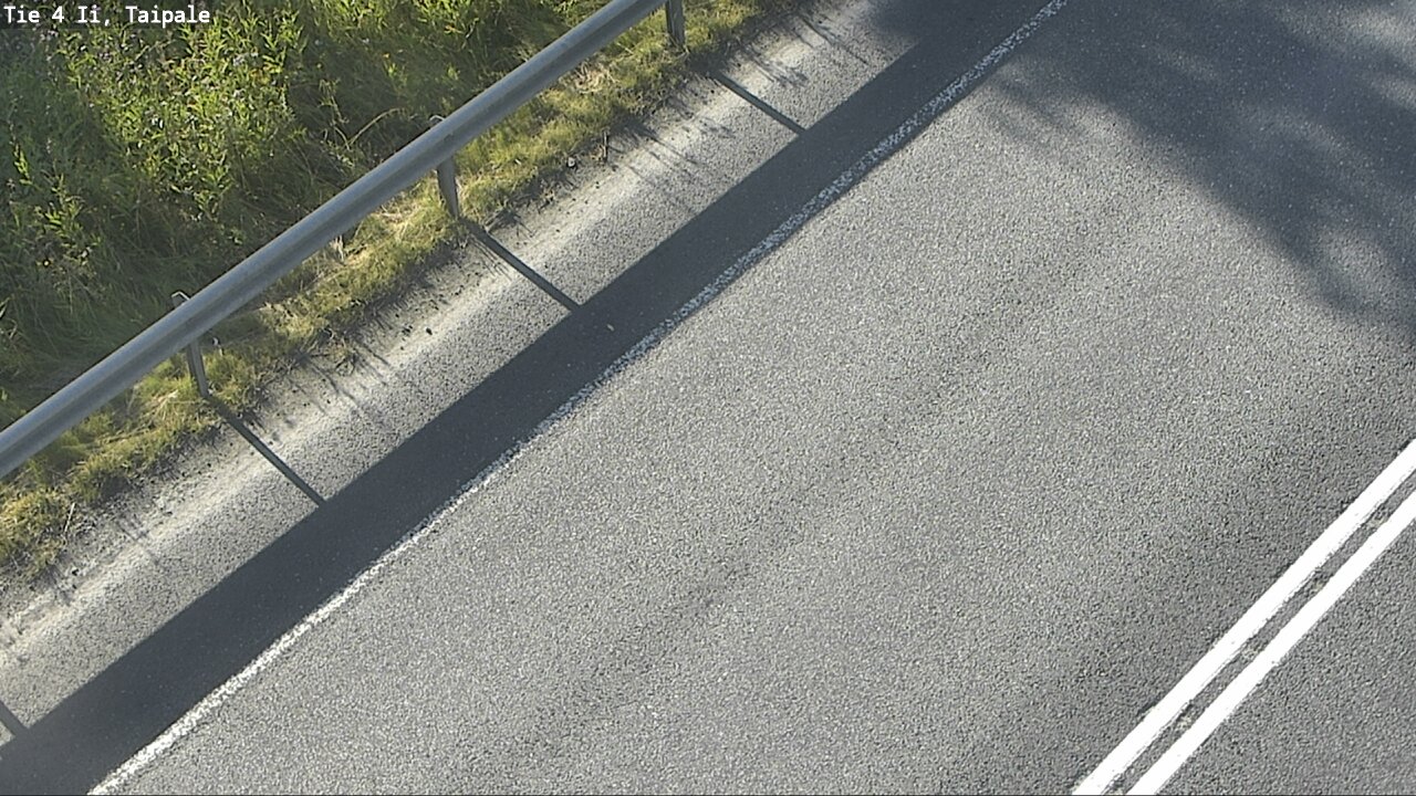 Kelikamerat Kuva Tie 4 Ii, Taipale, Ii, Pohjois-Pohjanmaa
