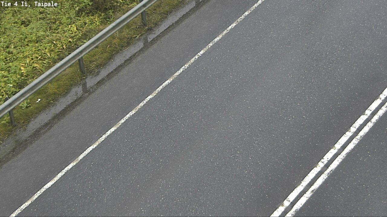 Kelikamerat Kuva Tie 4 Ii, Taipale, Ii, Pohjois-Pohjanmaa