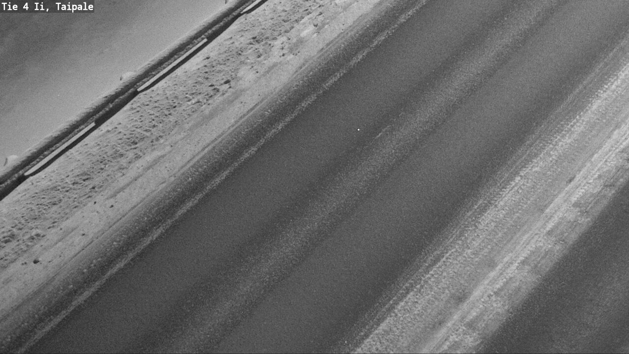 Kelikamerat Kuva Tie 4 Ii, Taipale, Ii, Pohjois-Pohjanmaa