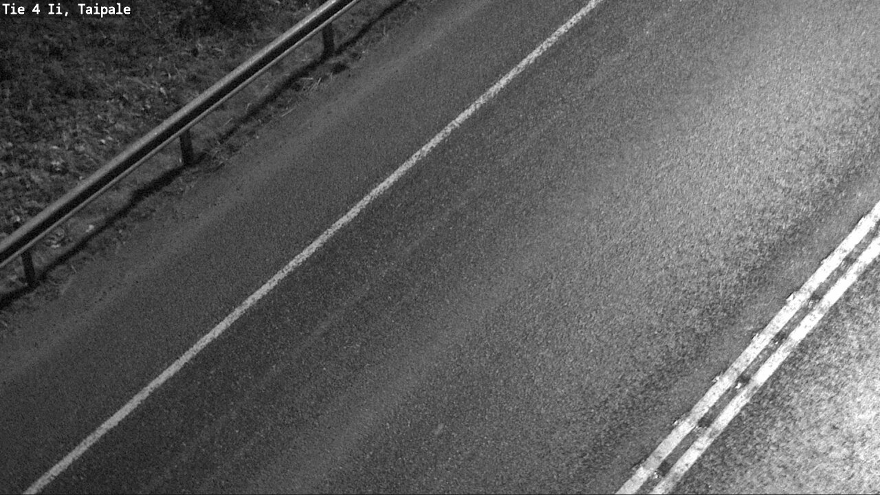 Kelikamerat Kuva Tie 4 Ii, Taipale, Ii, Pohjois-Pohjanmaa