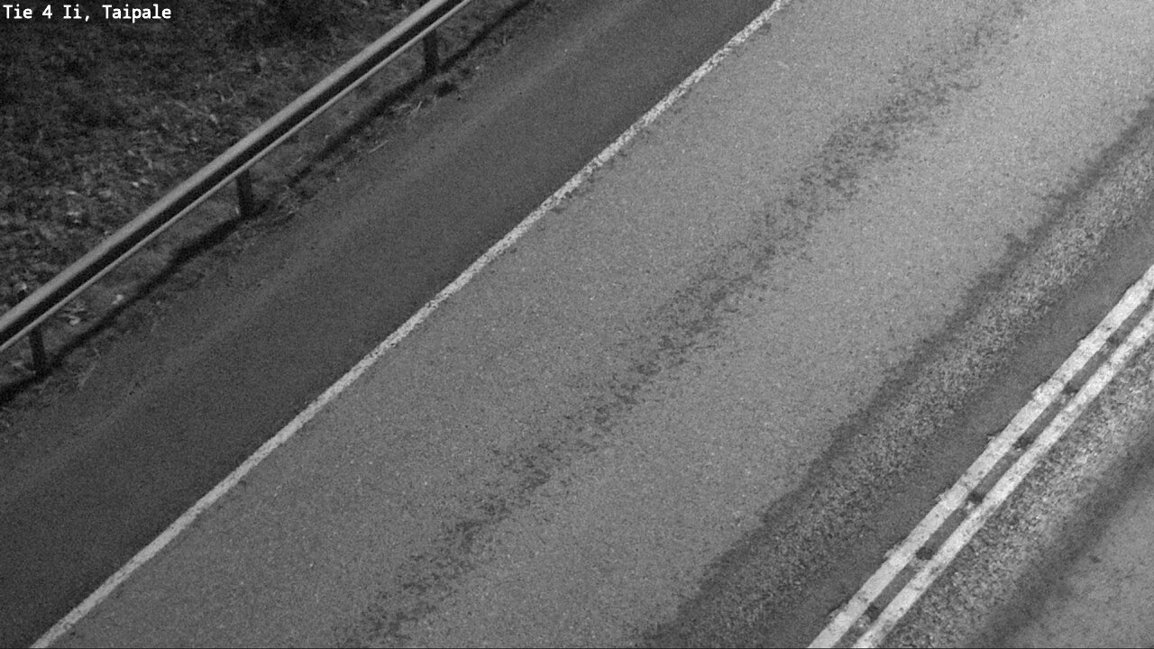 Kelikamerat Kuva Tie 4 Ii, Taipale, Ii, Pohjois-Pohjanmaa