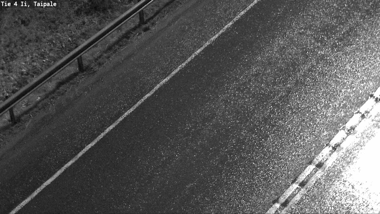 Kelikamerat Kuva Tie 4 Ii, Taipale, Ii, Pohjois-Pohjanmaa