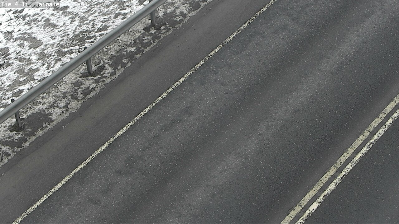 Kelikamerat Kuva Tie 4 Ii, Taipale, Ii, Pohjois-Pohjanmaa