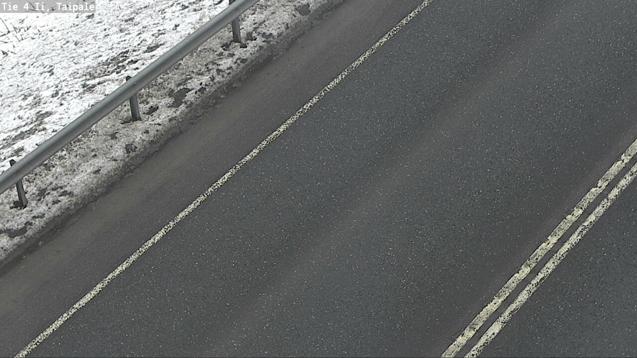 Kelikamerat Kuva Tie 4 Ii, Taipale, Ii, Pohjois-Pohjanmaa