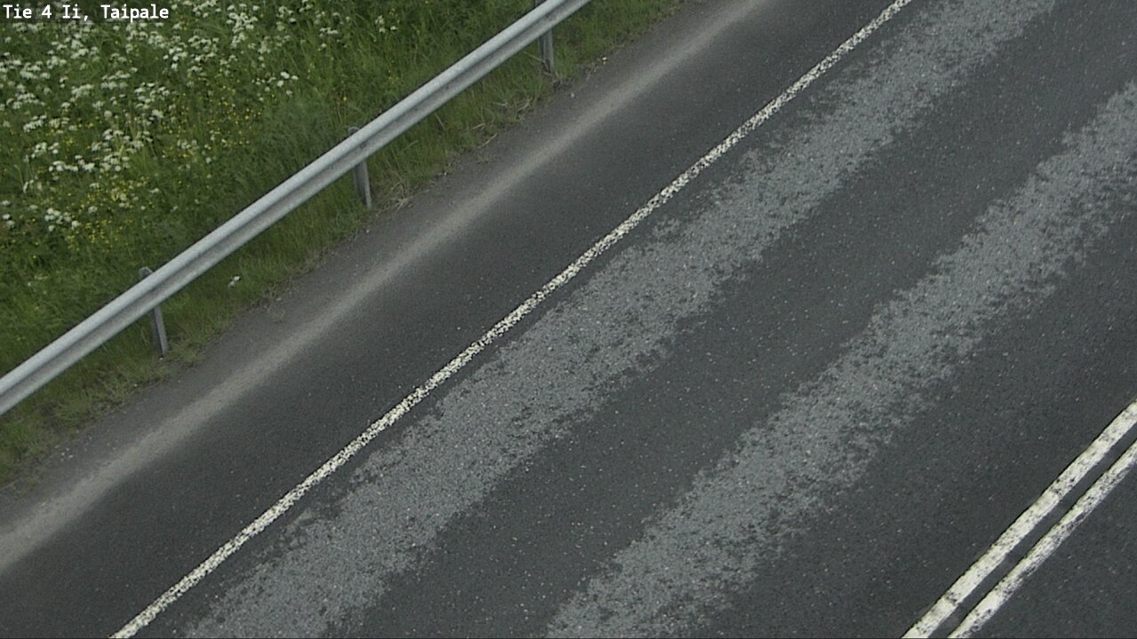 Kelikamerat Kuva Tie 4 Ii, Taipale, Ii, Pohjois-Pohjanmaa