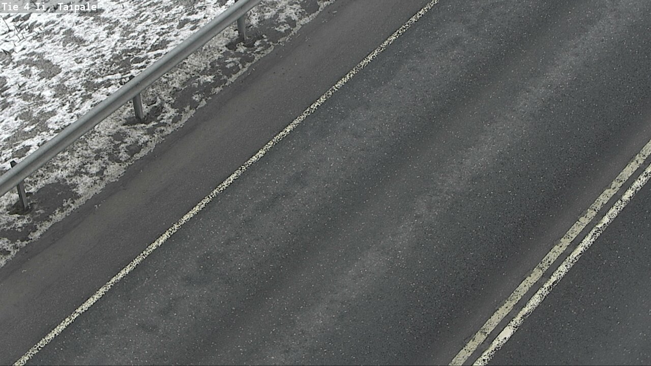 Kelikamerat Kuva Tie 4 Ii, Taipale, Ii, Pohjois-Pohjanmaa