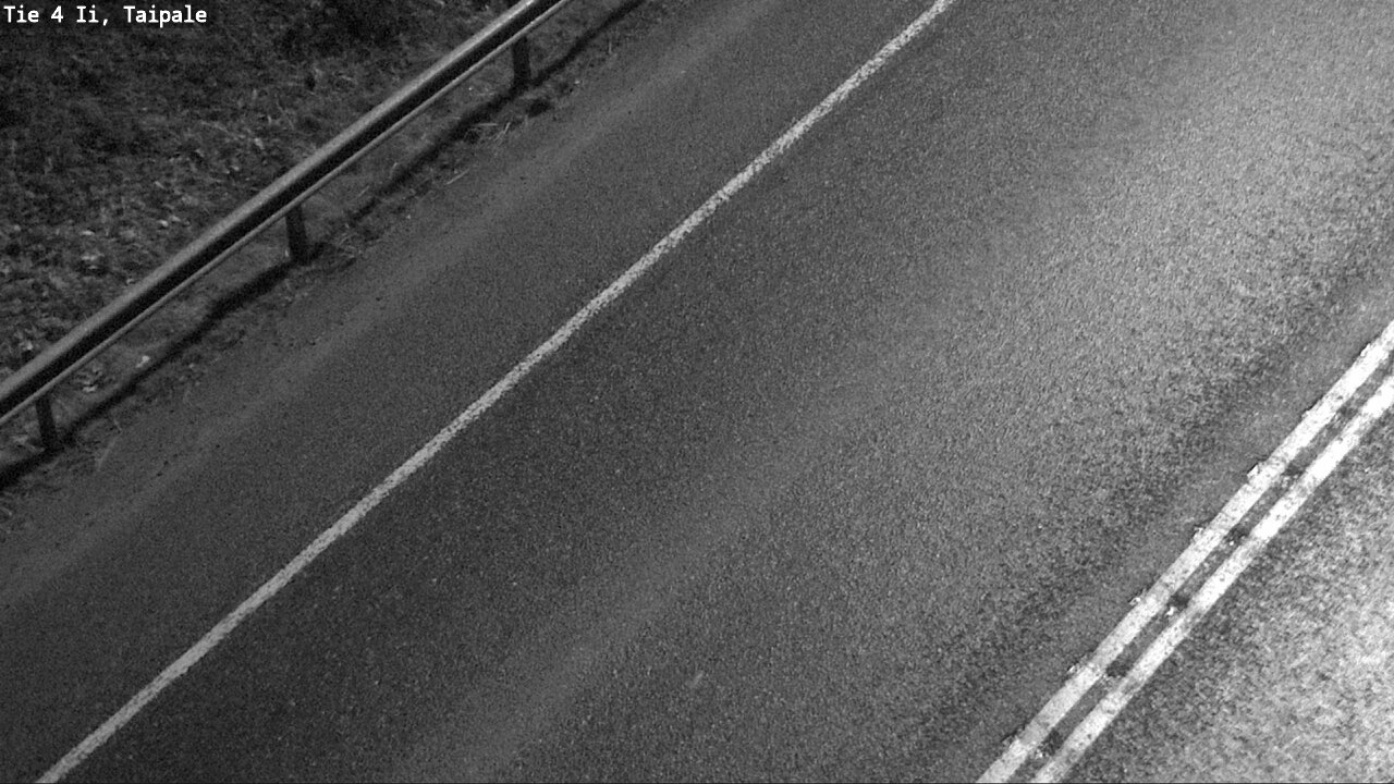 Kelikamerat Kuva Tie 4 Ii, Taipale, Ii, Pohjois-Pohjanmaa