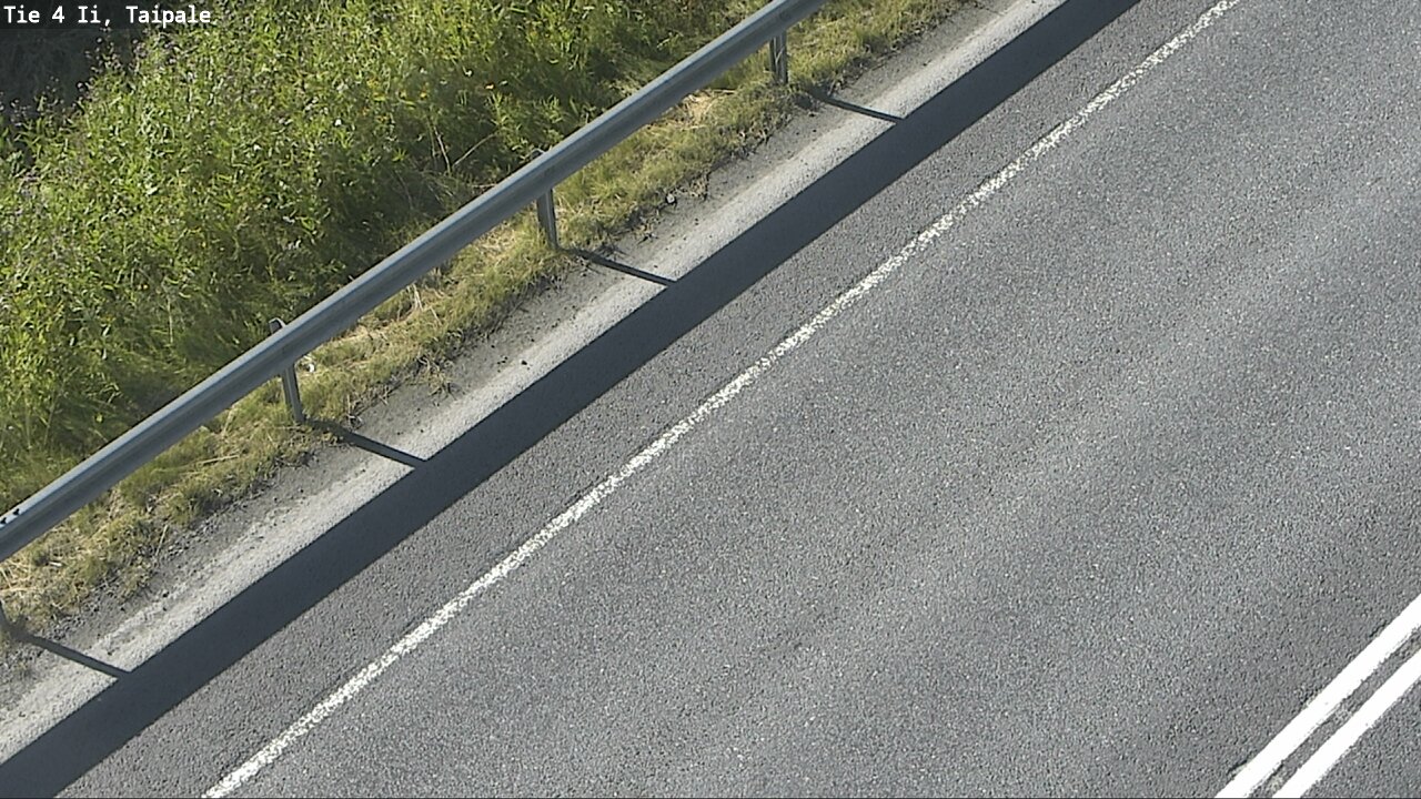 Kelikamerat Kuva Tie 4 Ii, Taipale, Ii, Pohjois-Pohjanmaa