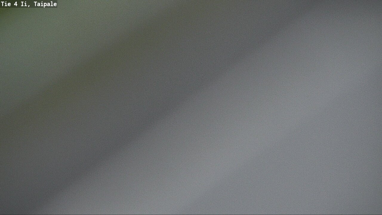 Kelikamerat Kuva Tie 4 Ii, Taipale, Ii, Pohjois-Pohjanmaa