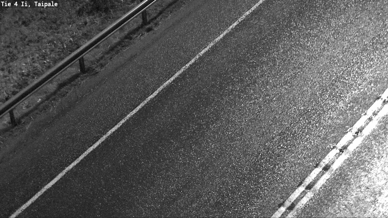 Kelikamerat Kuva Tie 4 Ii, Taipale, Ii, Pohjois-Pohjanmaa