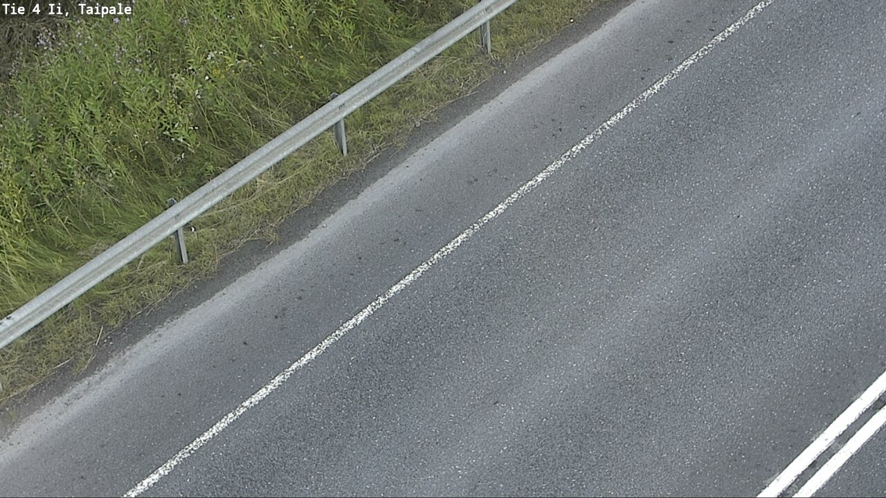 Kelikamerat Kuva Tie 4 Ii, Taipale, Ii, Pohjois-Pohjanmaa