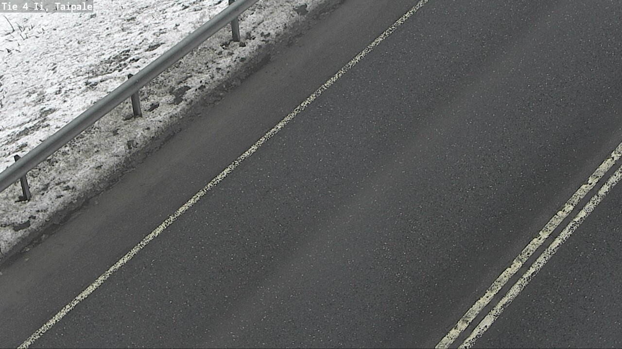 Kelikamerat Kuva Tie 4 Ii, Taipale, Ii, Pohjois-Pohjanmaa