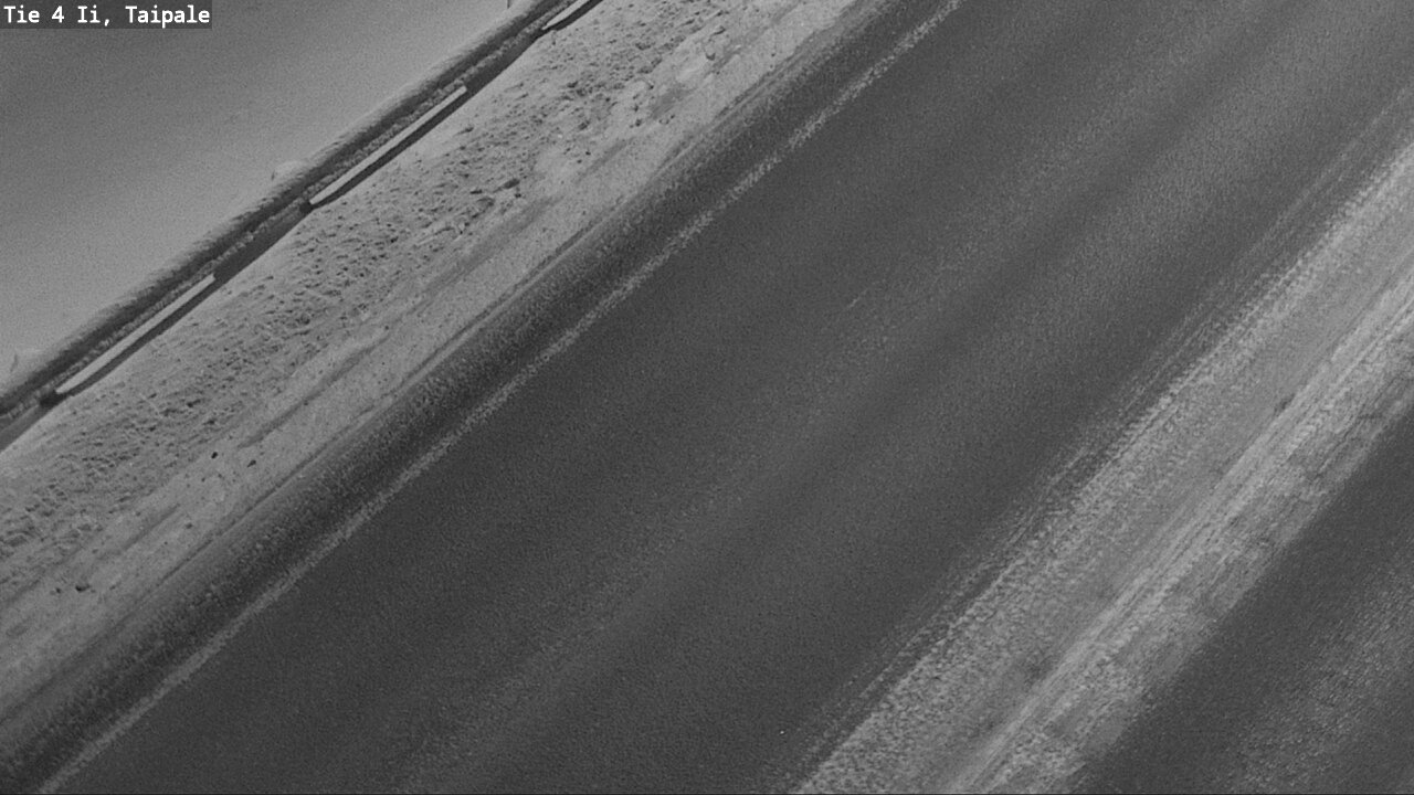 Kelikamerat Kuva Tie 4 Ii, Taipale, Ii, Pohjois-Pohjanmaa