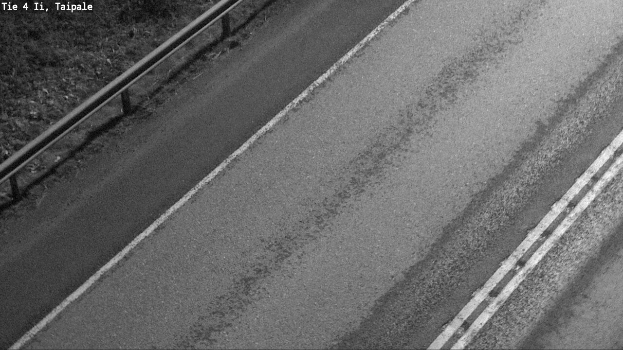 Kelikamerat Kuva Tie 4 Ii, Taipale, Ii, Pohjois-Pohjanmaa