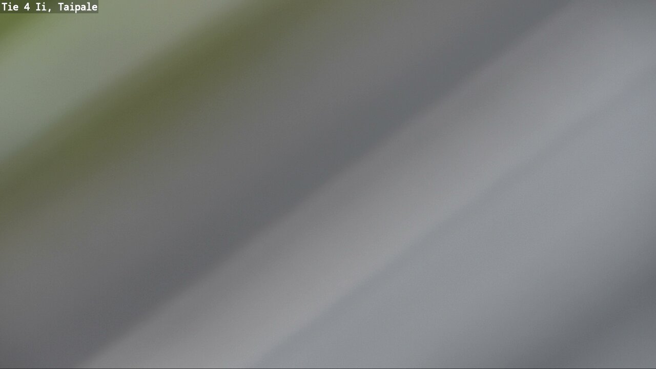 Kelikamerat Kuva Tie 4 Ii, Taipale, Ii, Pohjois-Pohjanmaa