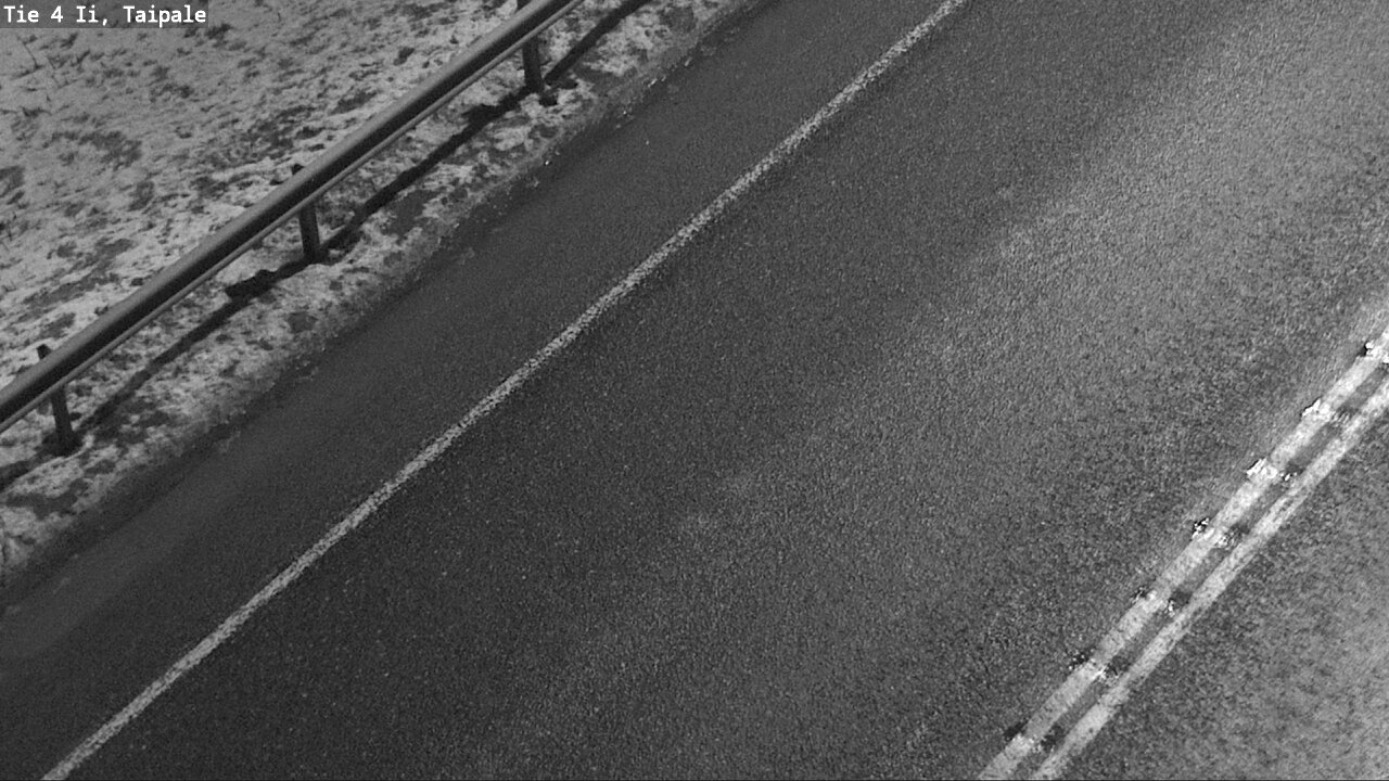 Kelikamerat Kuva Tie 4 Ii, Taipale, Ii, Pohjois-Pohjanmaa