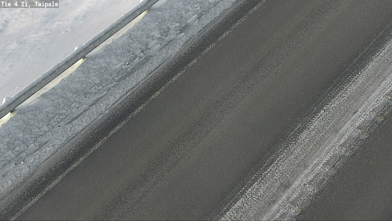 Kelikamerat Kuva Tie 4 Ii, Taipale, Ii, Pohjois-Pohjanmaa