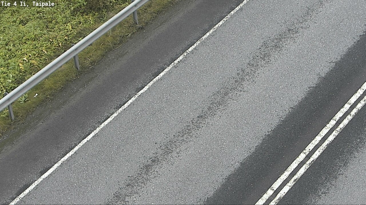 Kelikamerat Kuva Tie 4 Ii, Taipale, Ii, Pohjois-Pohjanmaa