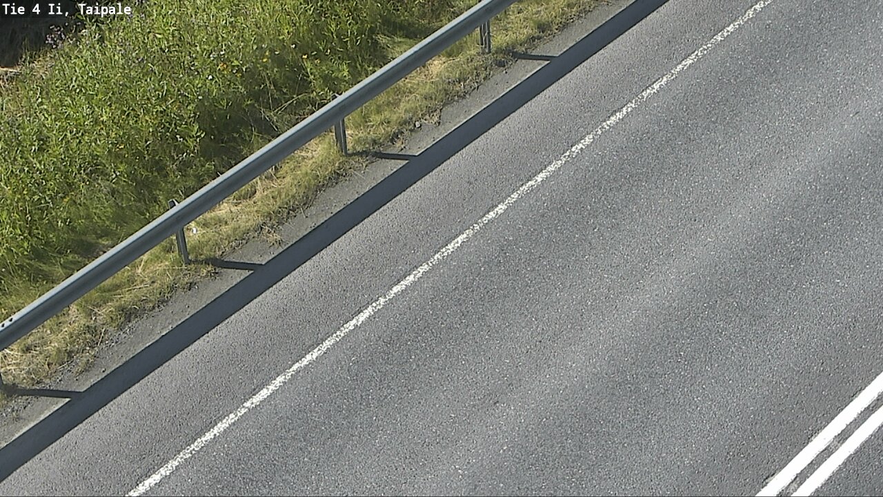 Kelikamerat Kuva Tie 4 Ii, Taipale, Ii, Pohjois-Pohjanmaa