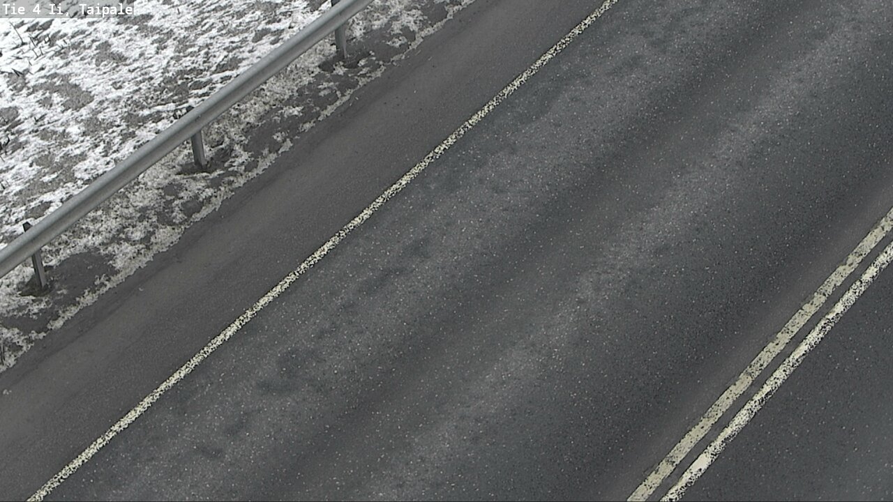 Kelikamerat Kuva Tie 4 Ii, Taipale, Ii, Pohjois-Pohjanmaa