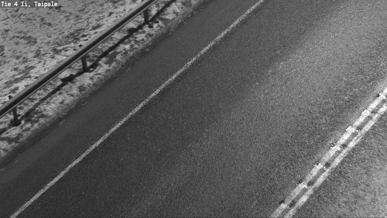 Kelikamerat Kuva Tie 4 Ii, Taipale, Ii, Pohjois-Pohjanmaa