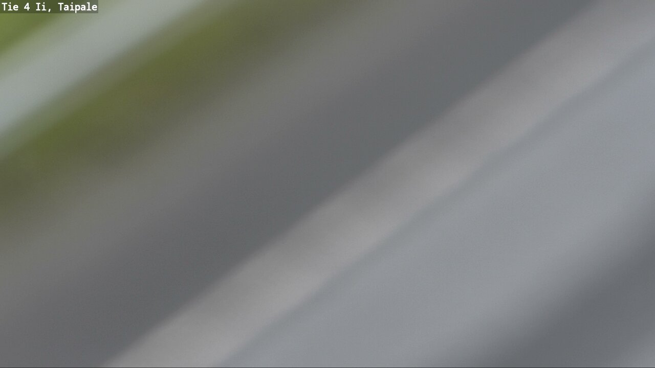 Kelikamerat Kuva Tie 4 Ii, Taipale, Ii, Pohjois-Pohjanmaa