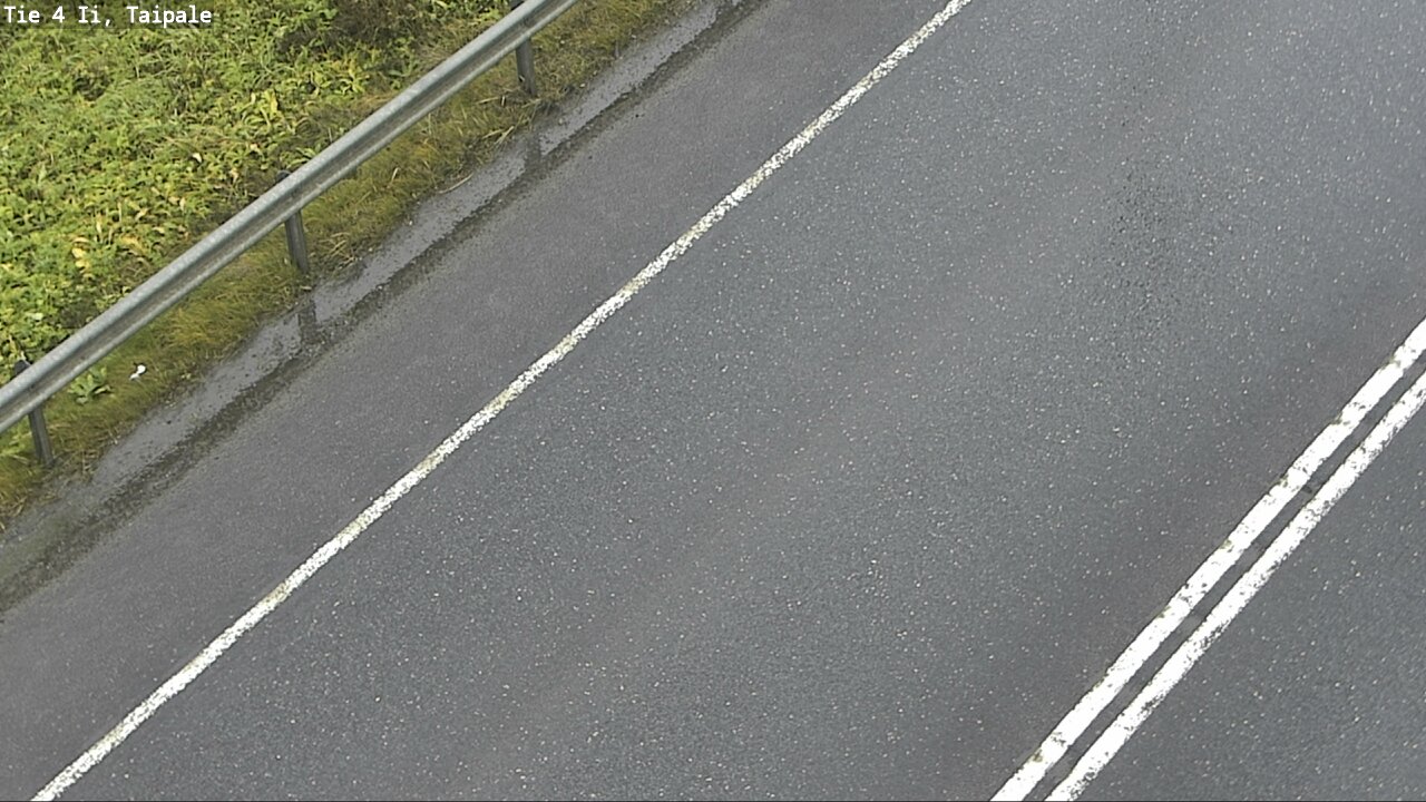 Kelikamerat Kuva Tie 4 Ii, Taipale, Ii, Pohjois-Pohjanmaa