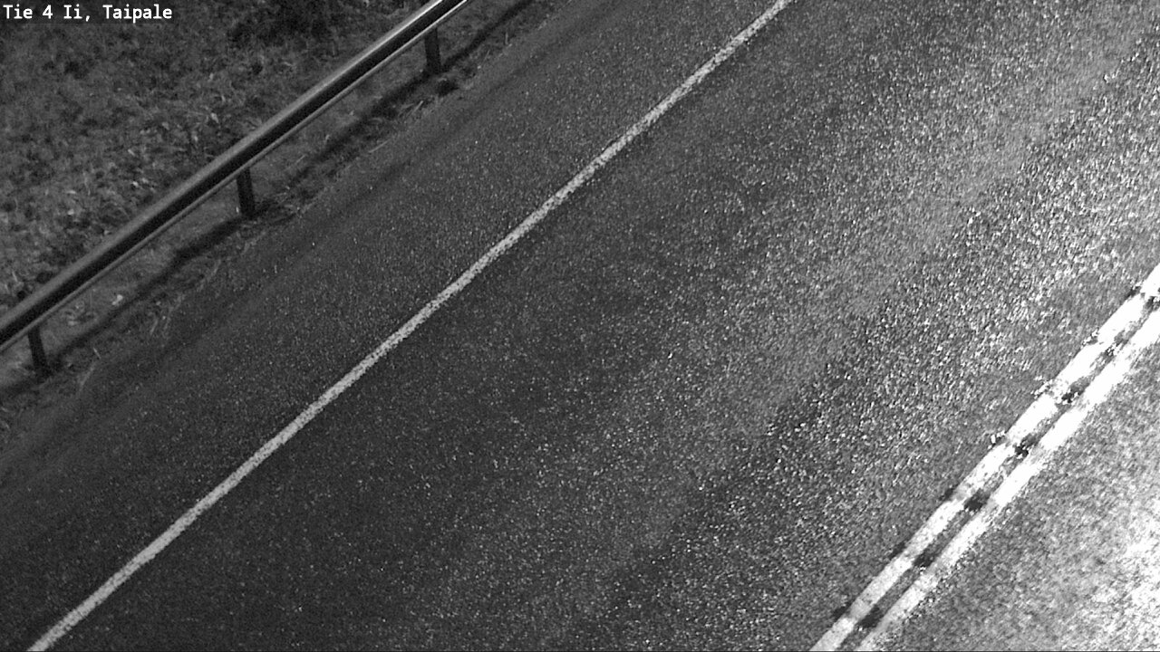 Kelikamerat Kuva Tie 4 Ii, Taipale, Ii, Pohjois-Pohjanmaa