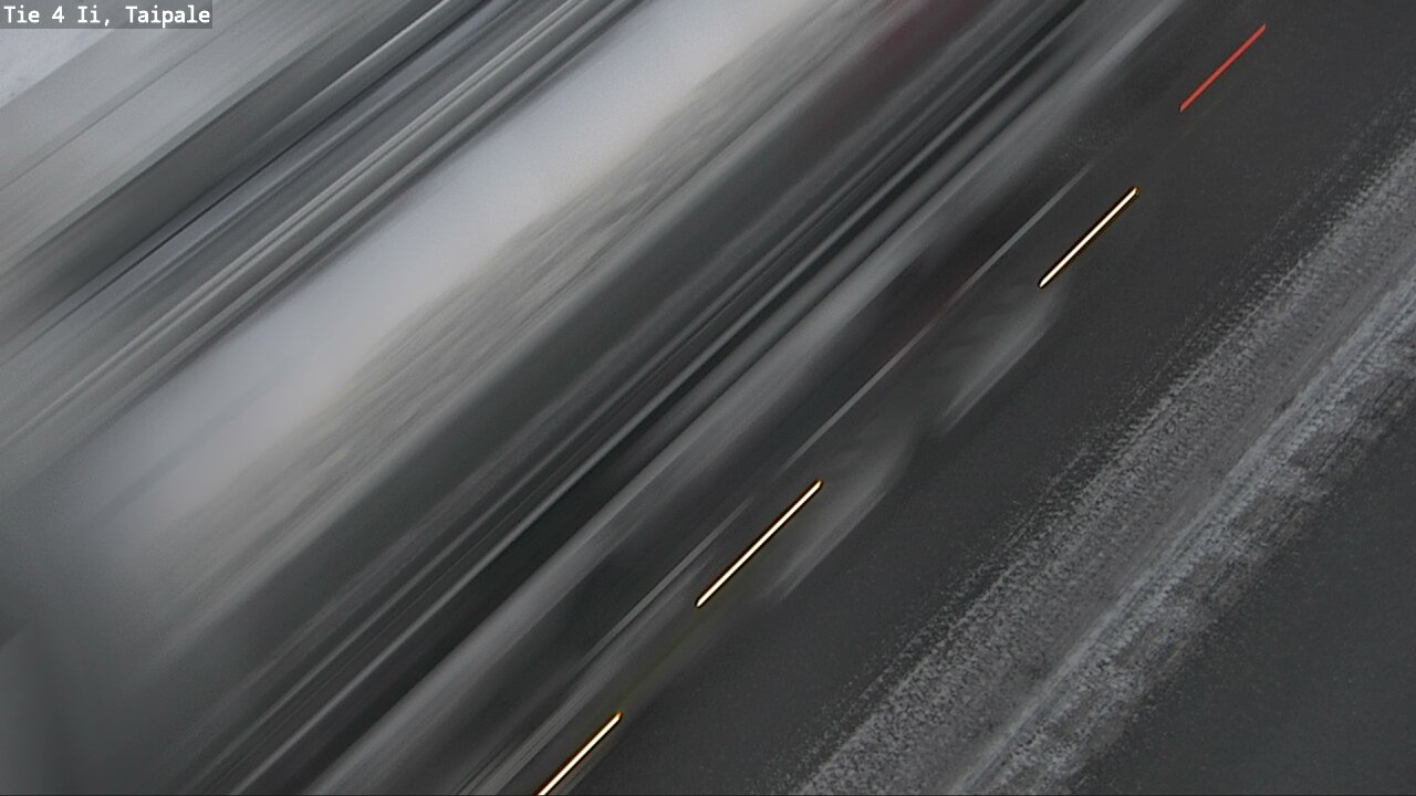 Kelikamerat Kuva Tie 4 Ii, Taipale, Ii, Pohjois-Pohjanmaa