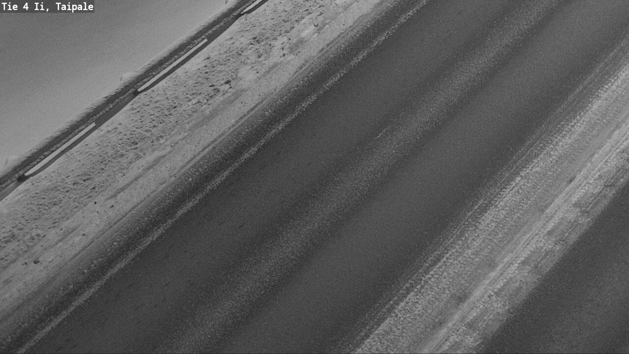 Kelikamerat Kuva Tie 4 Ii, Taipale, Ii, Pohjois-Pohjanmaa