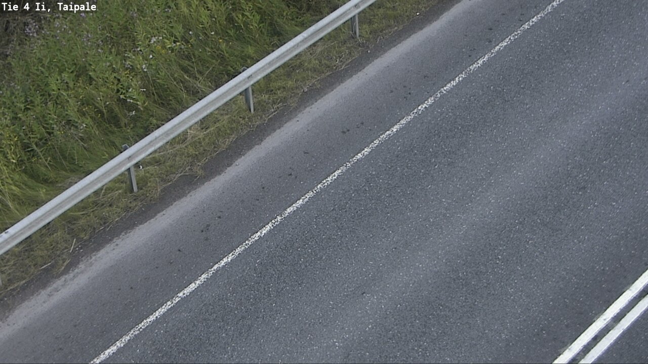 Kelikamerat Kuva Tie 4 Ii, Taipale, Ii, Pohjois-Pohjanmaa