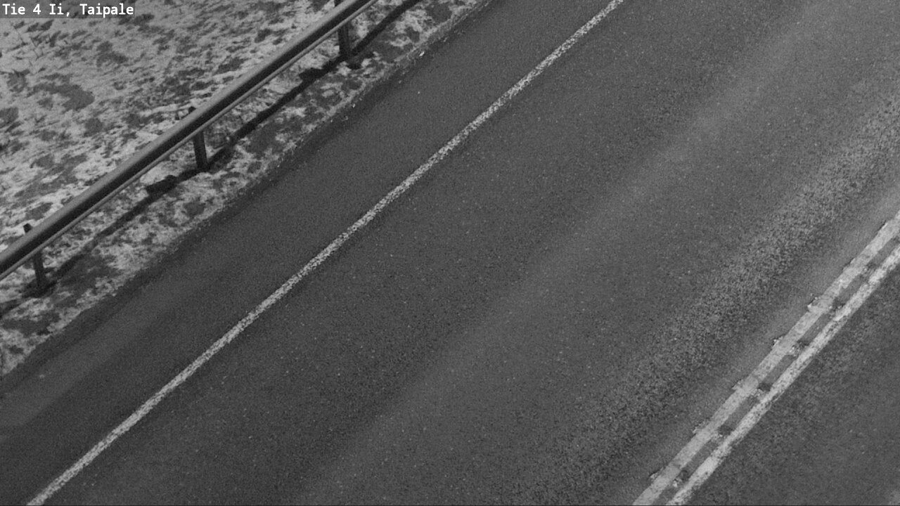 Kelikamerat Kuva Tie 4 Ii, Taipale, Ii, Pohjois-Pohjanmaa