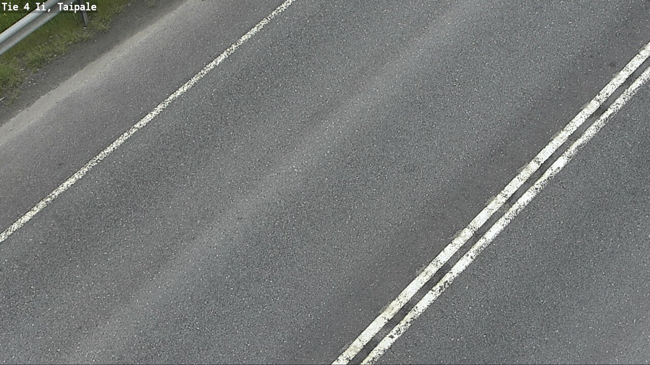 Kelikamerat Kuva Tie 4 Ii, Taipale, Ii, Pohjois-Pohjanmaa