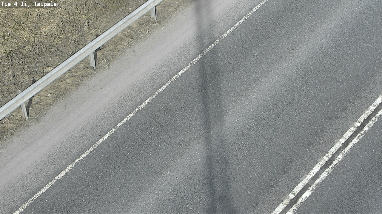 Kelikamerat Kuva Tie 4 Ii, Taipale, Ii, Pohjois-Pohjanmaa