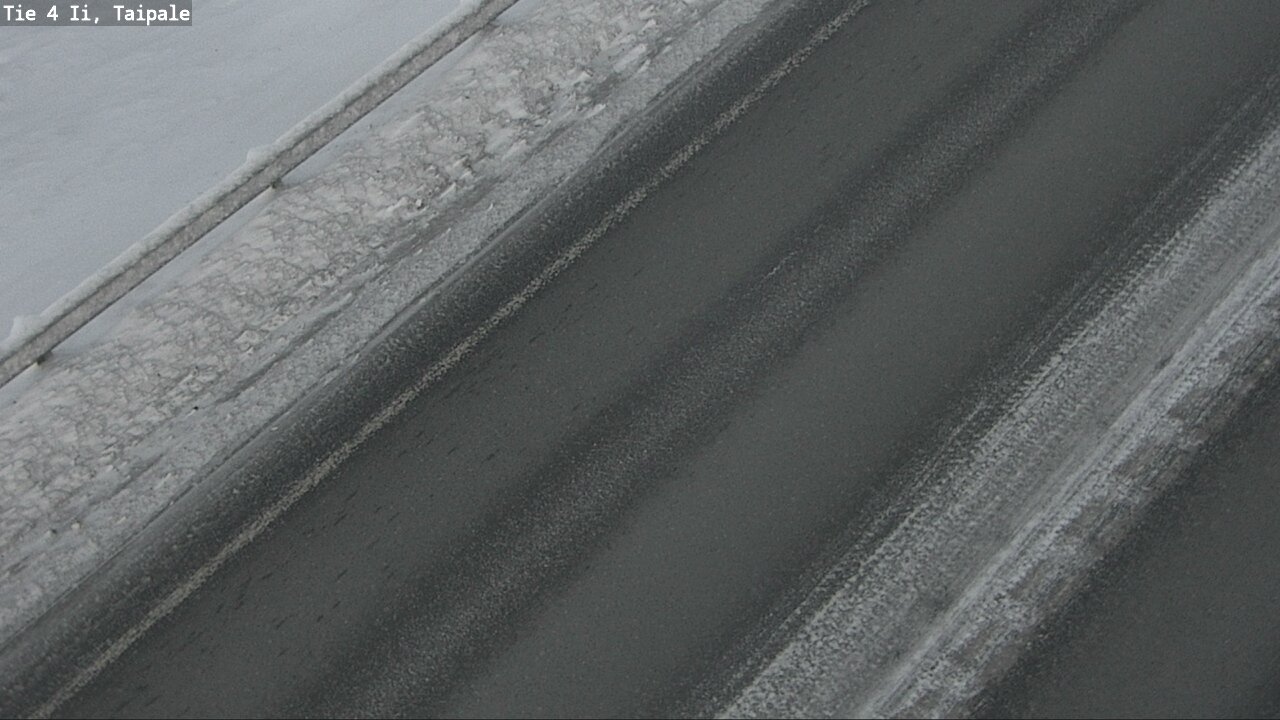 Kelikamerat Kuva Tie 4 Ii, Taipale, Ii, Pohjois-Pohjanmaa