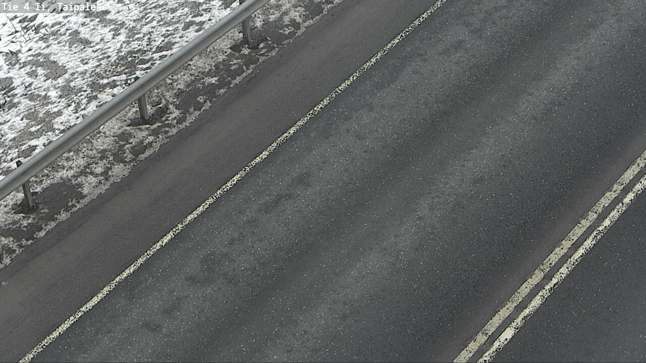 Kelikamerat Kuva Tie 4 Ii, Taipale, Ii, Pohjois-Pohjanmaa