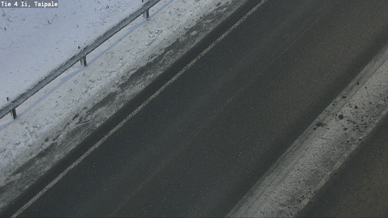 Kelikamerat Kuva Tie 4 Ii, Taipale, Ii, Pohjois-Pohjanmaa