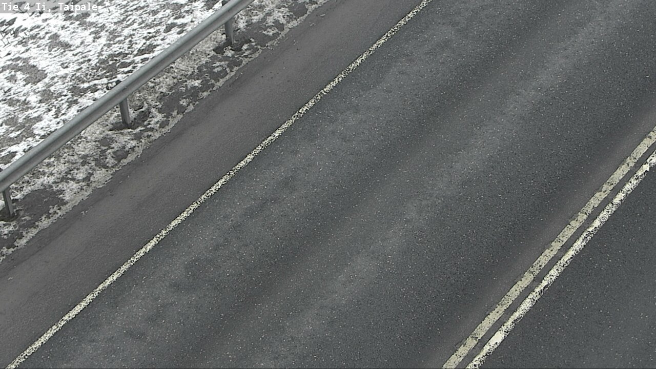 Kelikamerat Kuva Tie 4 Ii, Taipale, Ii, Pohjois-Pohjanmaa