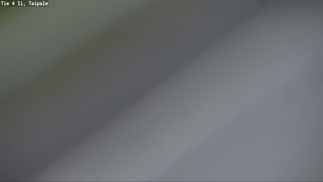 Kelikamerat Kuva Tie 4 Ii, Taipale, Ii, Pohjois-Pohjanmaa