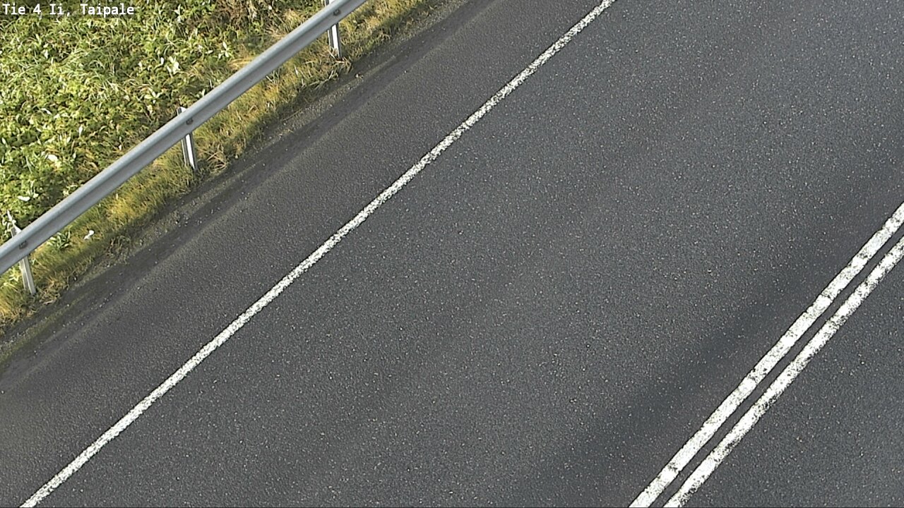 Kelikamerat Kuva Tie 4 Ii, Taipale, Ii, Pohjois-Pohjanmaa