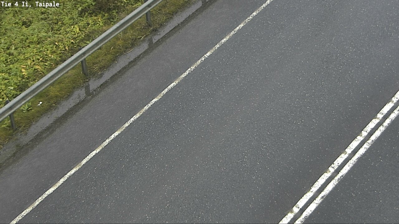 Kelikamerat Kuva Tie 4 Ii, Taipale, Ii, Pohjois-Pohjanmaa