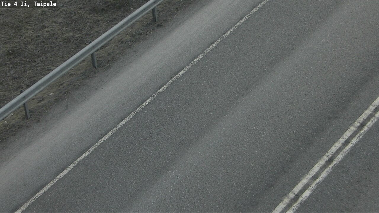 Kelikamerat Kuva Tie 4 Ii, Taipale, Ii, Pohjois-Pohjanmaa