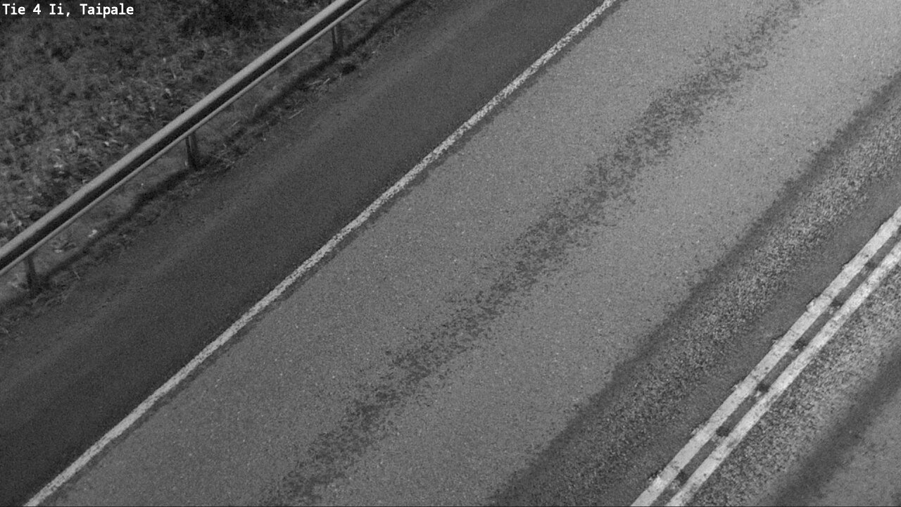 Kelikamerat Kuva Tie 4 Ii, Taipale, Ii, Pohjois-Pohjanmaa